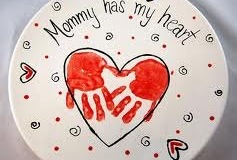 hand-print-heart
